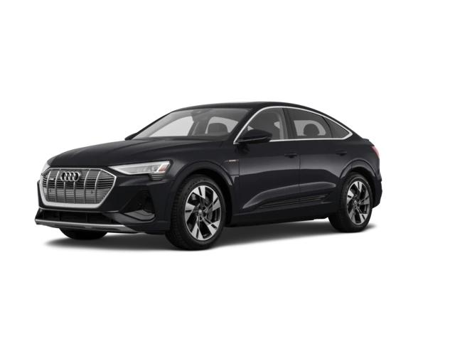 audi e-tron sportback 2021 WA13AAGEXMB017037 image audi e-tron sportback 2021 WA13AAGEXMB017037 image